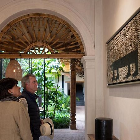 Taller De Juan - Casa Hotel San Cristóbal de Las Casas Exteriér fotografie