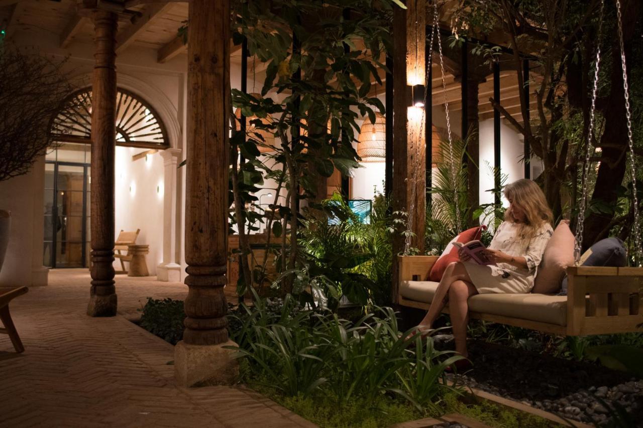 Taller De Juan - Casa Hotel San Cristóbal de Las Casas Exteriér fotografie